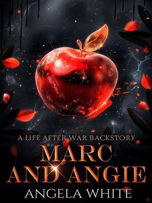 cover image of Marc and Angie